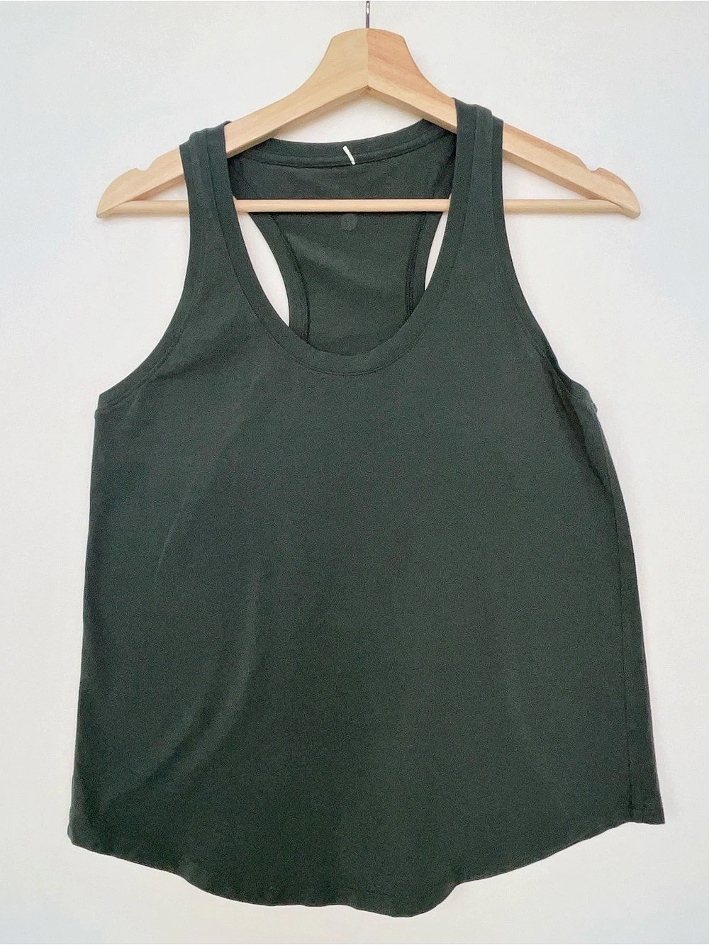 Lululemon Cool Racerback Tank Top - Picture 2 of 5